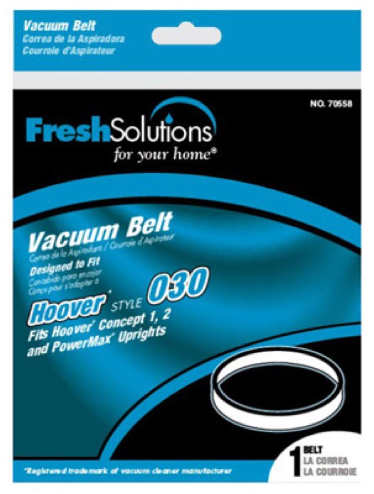 Hoover Concept 30 Belt