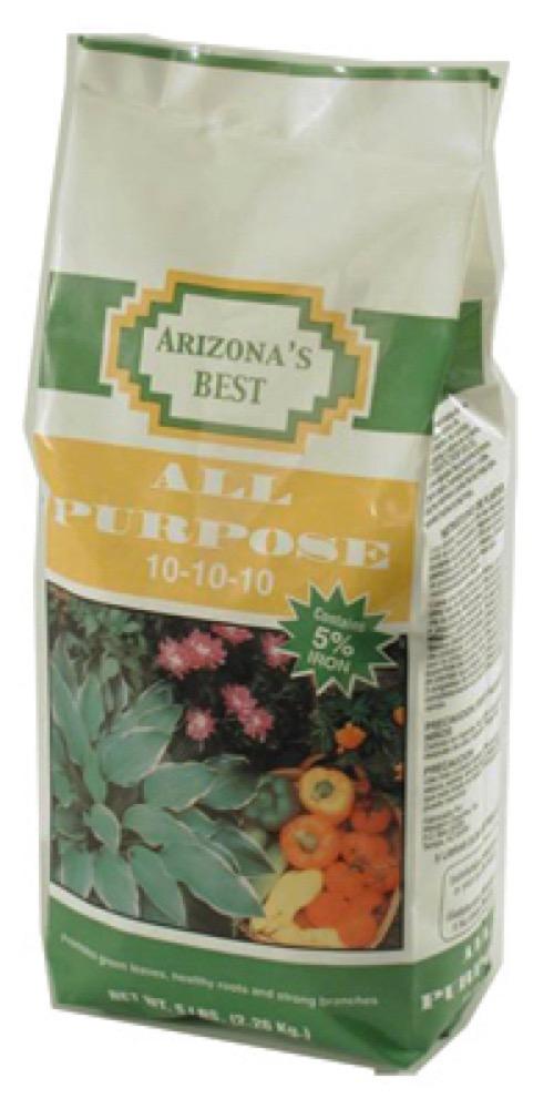 5LB AP Fertilizer