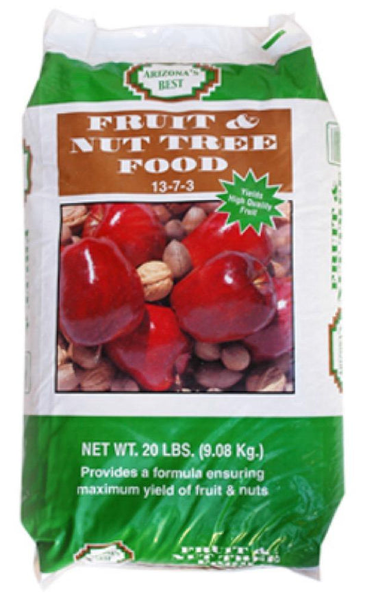 20LB FruitTre Fertilzer