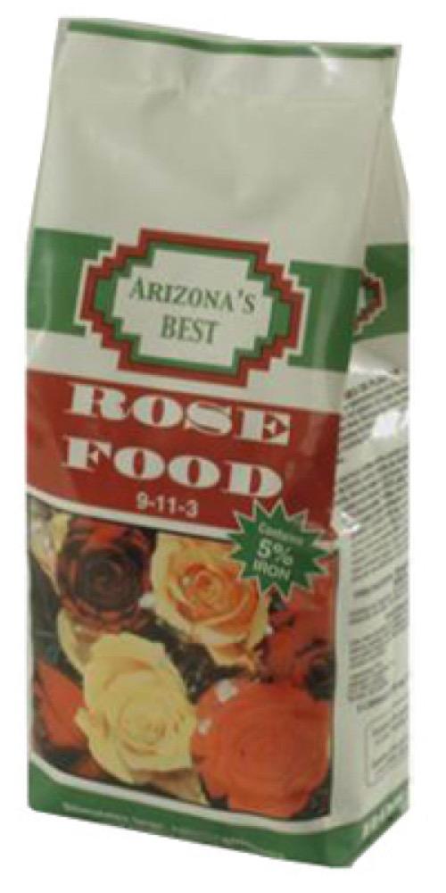 5LB RSE Food