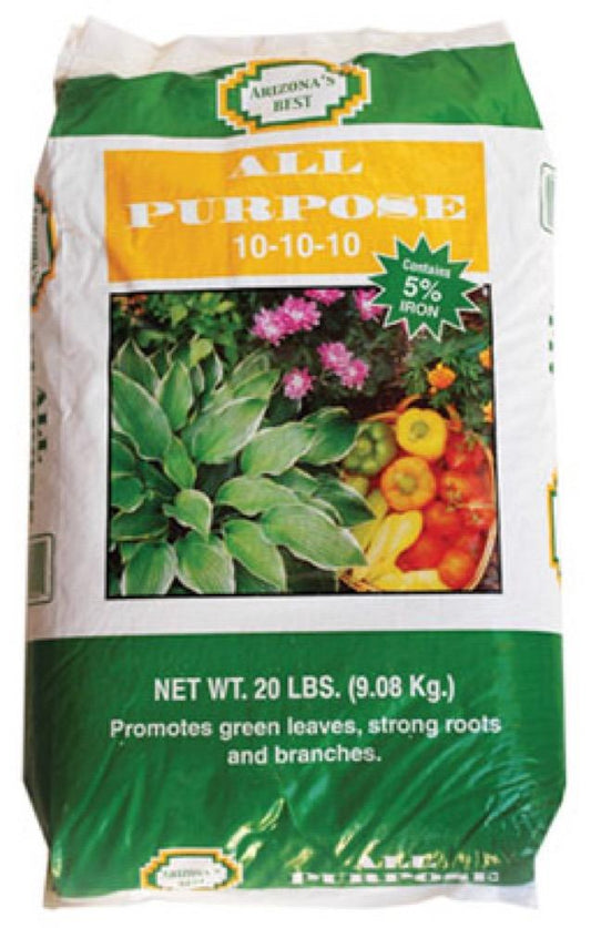 20LB AP Fertilizer