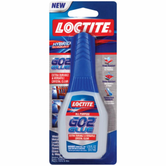 Go2 1.75OZ AP Glue