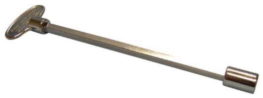 8" Gas Valve Firepl Key