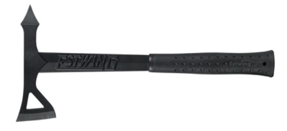 27OZ BLK Tomahawk Axe