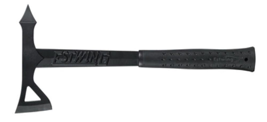 27OZ BLK Tomahawk Axe