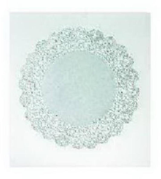 20PK 8" RND Paper Doily