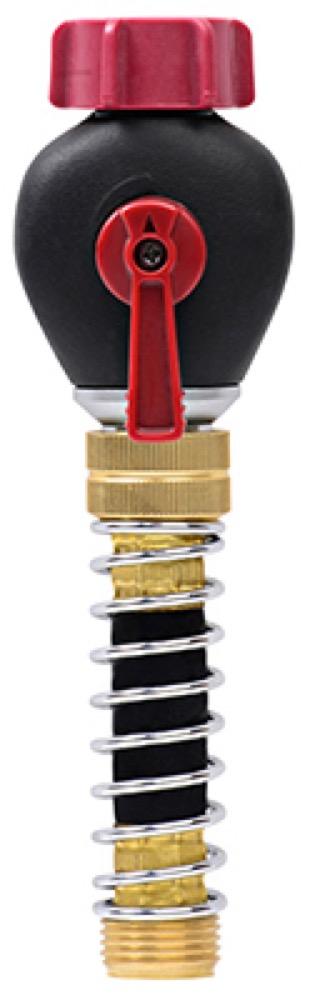 GT DLX Flex Shut Off