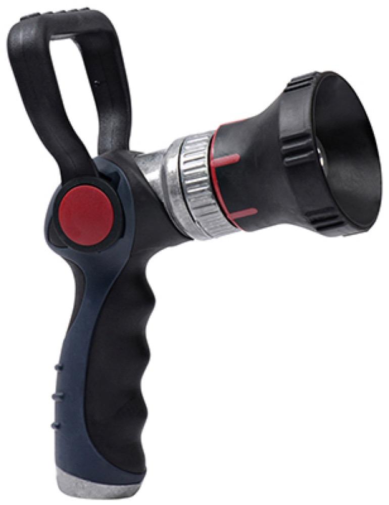 GT Ergo Fireman Nozzle