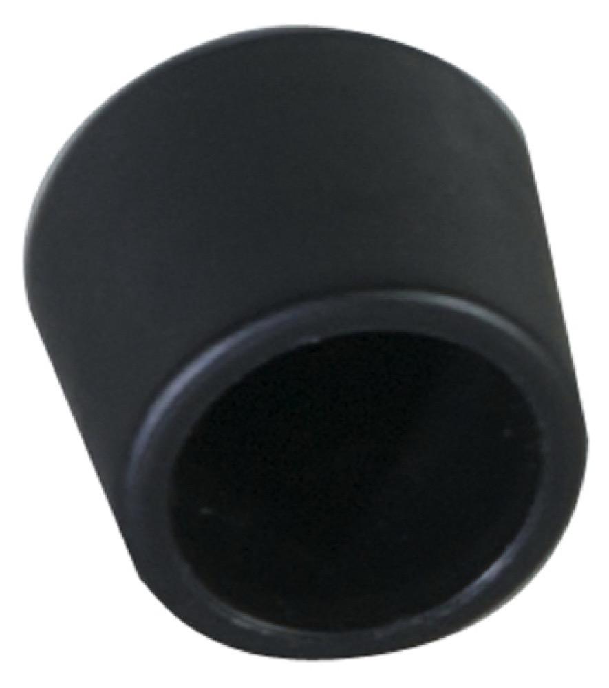 BLK Plas Chair Feet