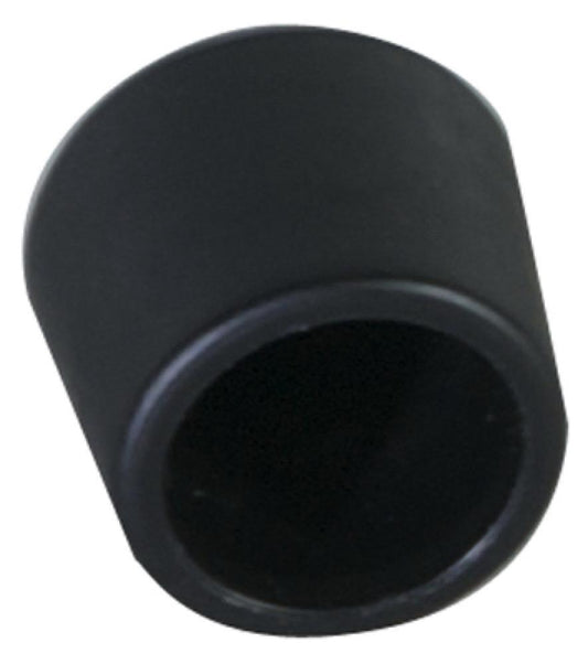 BLK Plas Chair Feet