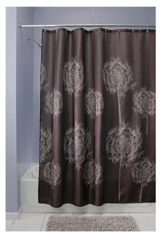 Dandelion Cocoa Curtain