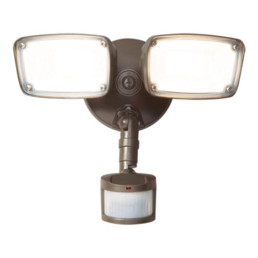 BRZ 180DEG Secur Light