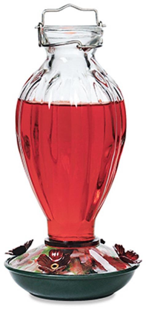 20OZ Fluted Humm Feeder