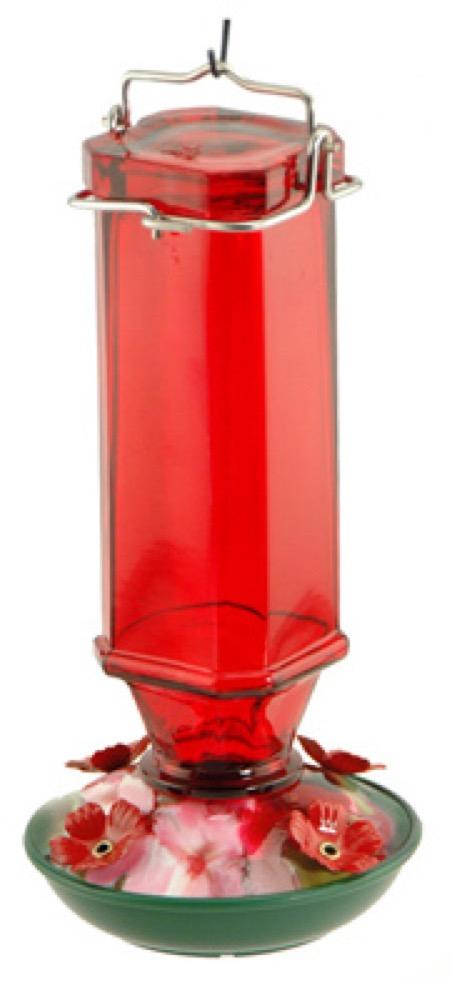 16OZ Ruby Humm Feeder