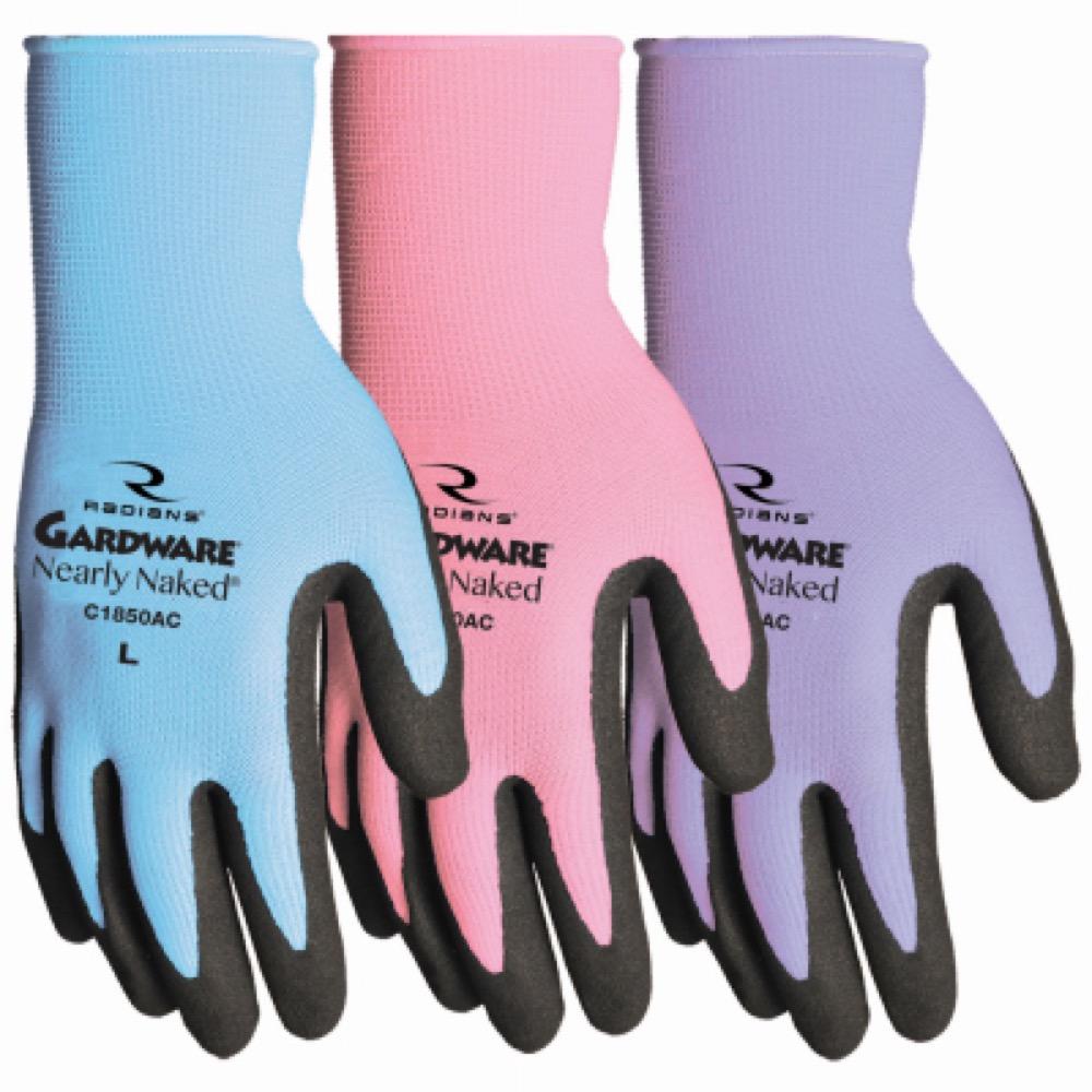 GARDWARE MED GDN Gloves