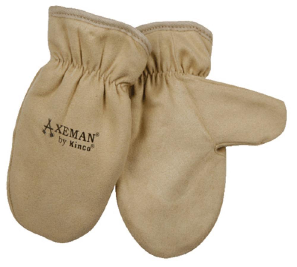 Youth Axeman Mitten