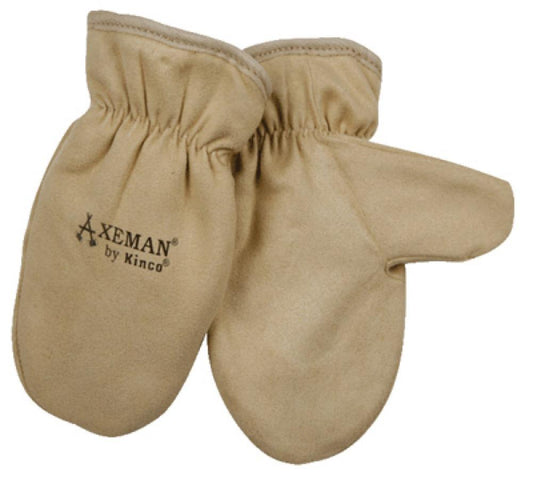 Youth Axeman Mitten