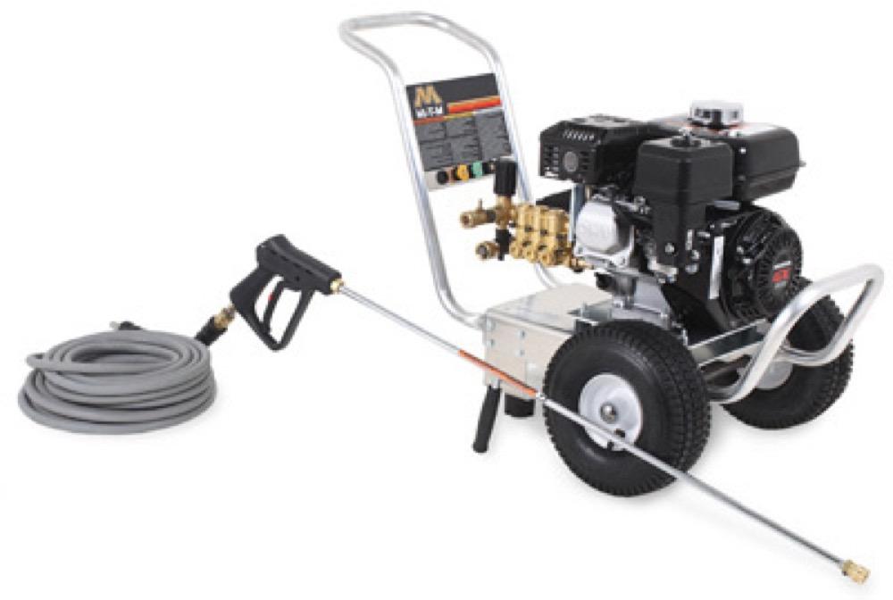 2700 Pressure Washer