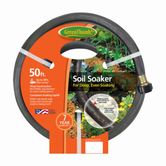 50' Soaker Hose
