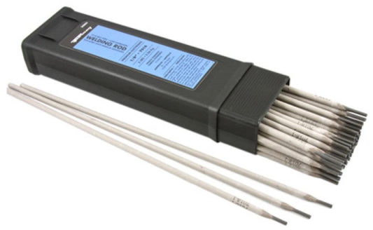 5LB 1/8" 7018 Weld Rod