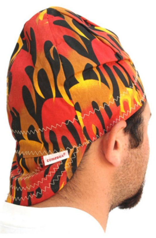 SZ 7 Revers Welding Cap