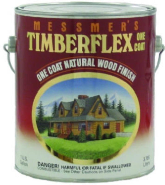 GAL NAT Timber Finish