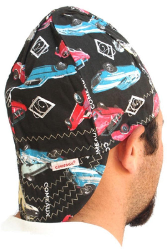 SZ 7-3/4" Welding Cap