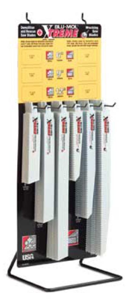 MM Recip Saw Blade DSP