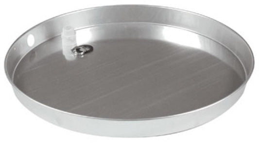 20" ALU Drain Pan