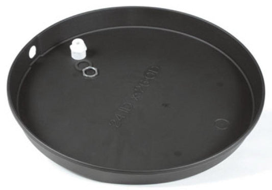 20" Plas Drain Pan
