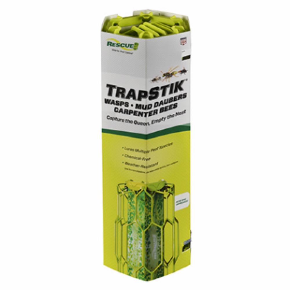 Wasp Trapstik