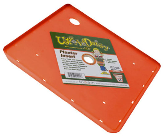 14" SQ Ups-A-Daisy