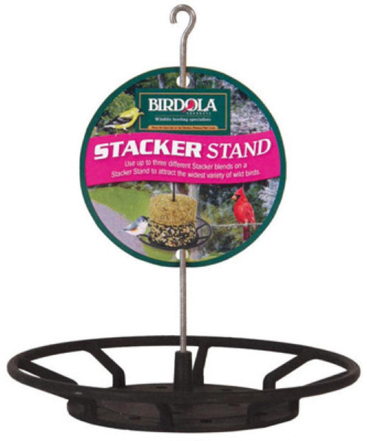 Bird Stack Stand Feeder