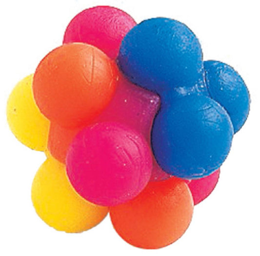 2PK Atomic Ball Cat Toy