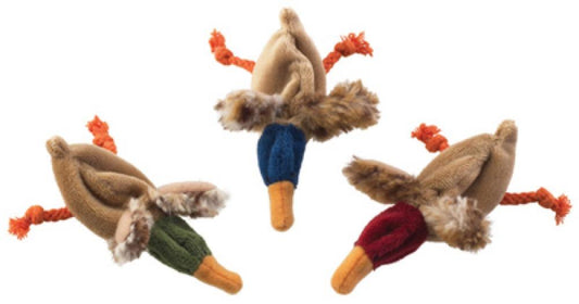 Barnyard Cat Toy/Catnip