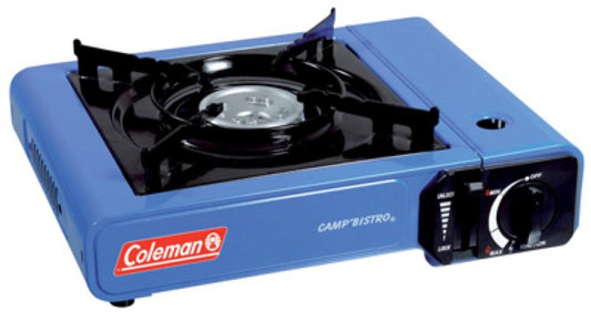 Camp Butane Stove