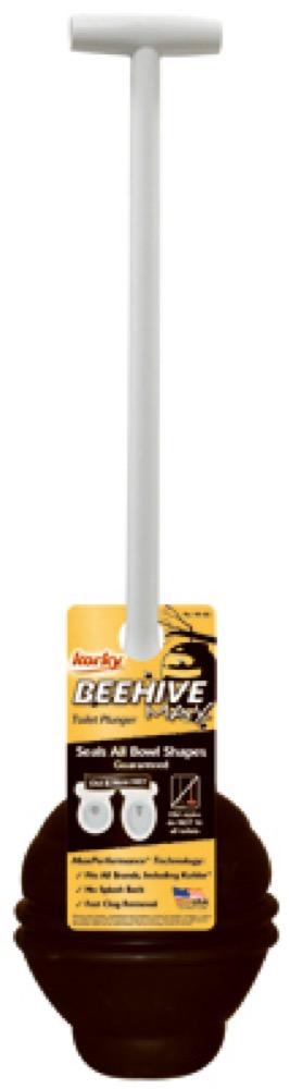 Max Toilet Plunger