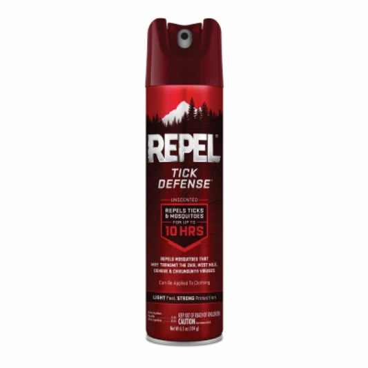 6.5OZ Tick Repellent