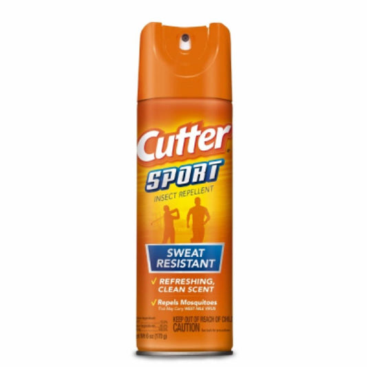 Cut6OZ Insect Repellent