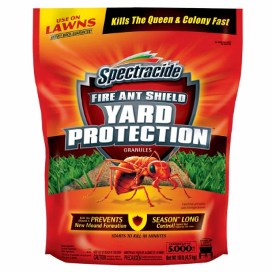 10LB Fire Ant Killer