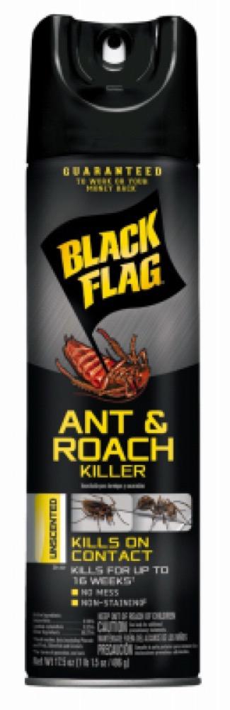 17.5OZ Ant/Roach Killer