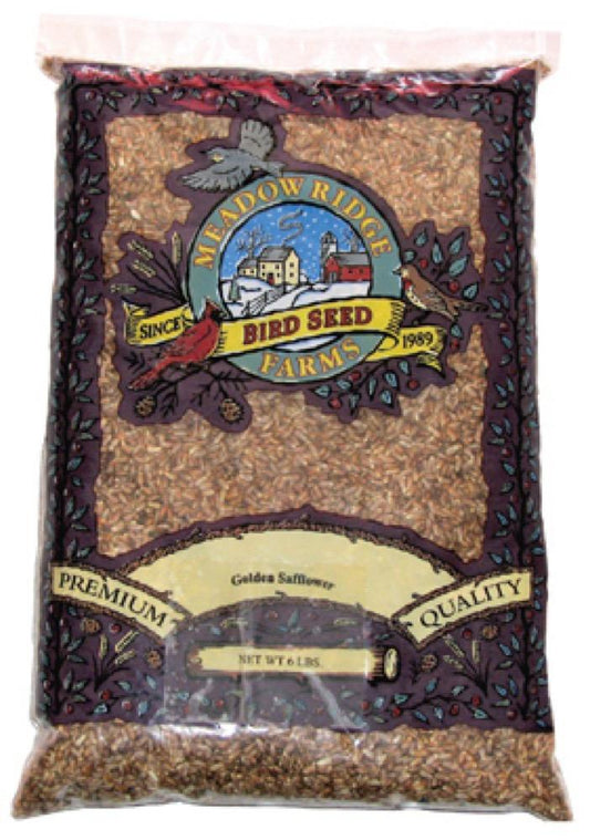 6LB GLD SafFLWR Food