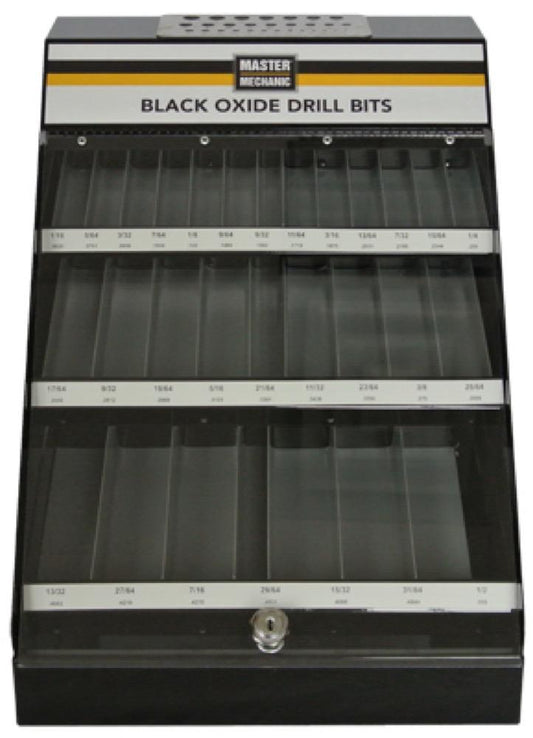 MM BLK Drill Bit DSP