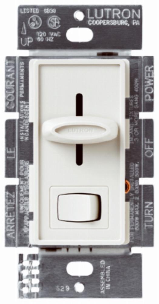Skyl WHT SP/3WY Dimmer