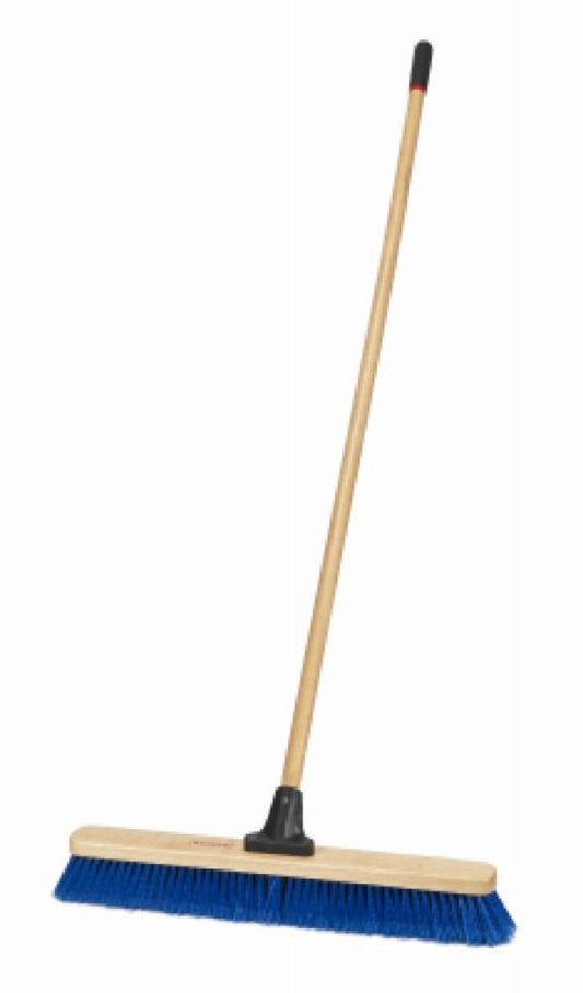 24" AP Push Broom