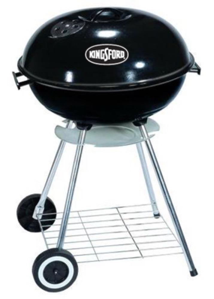 Kingsford 18" Kettle