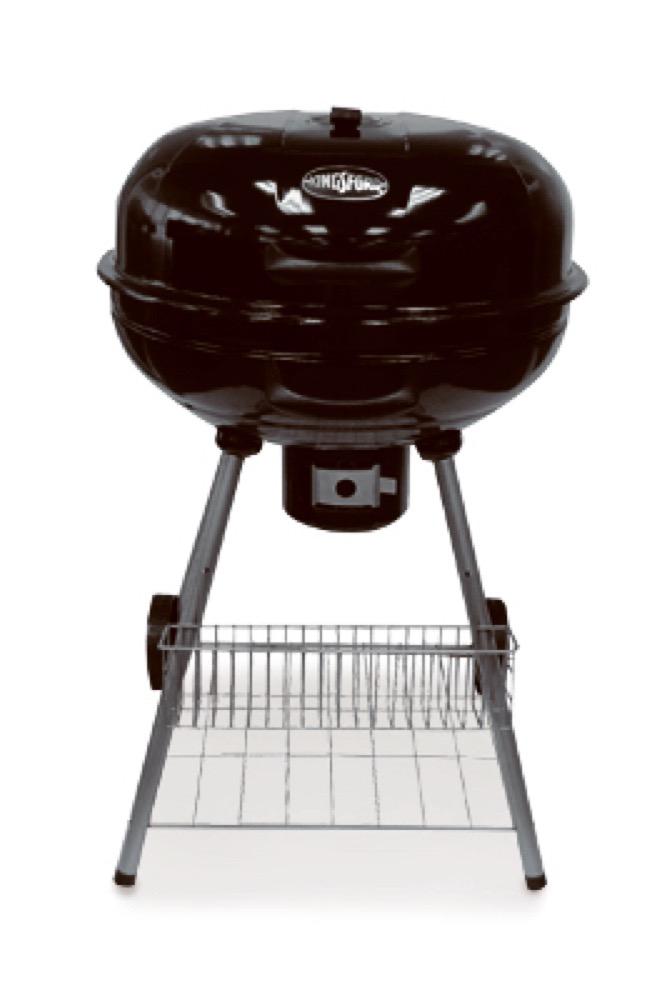 Kingsford 22.5" Kettle