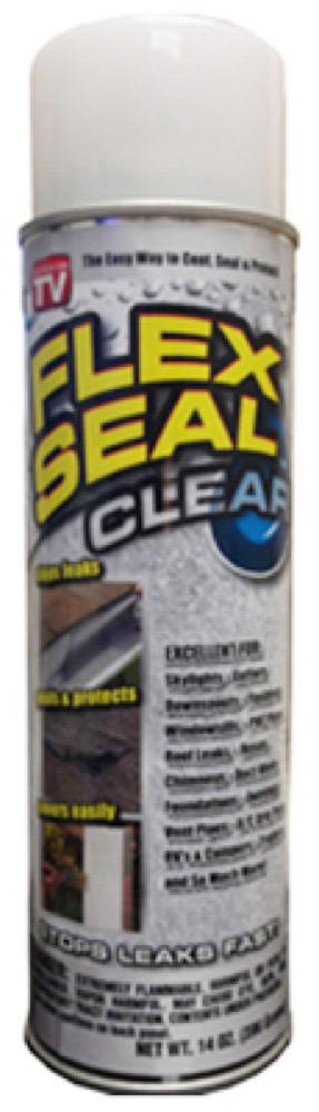 14OZ FlexSL CLR Sealant