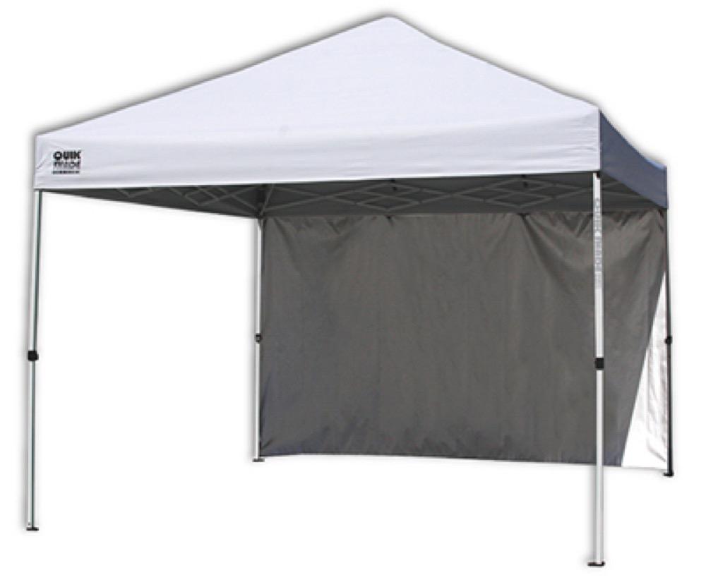 WHT 10x10 Comm Canopy