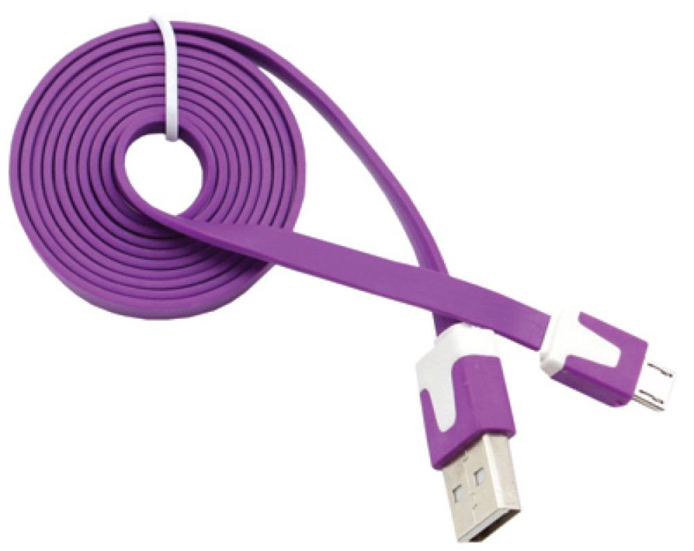 3' Micro USB Cable
